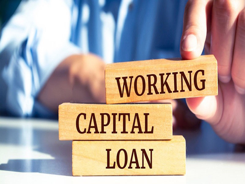 Working-Capital-Loan